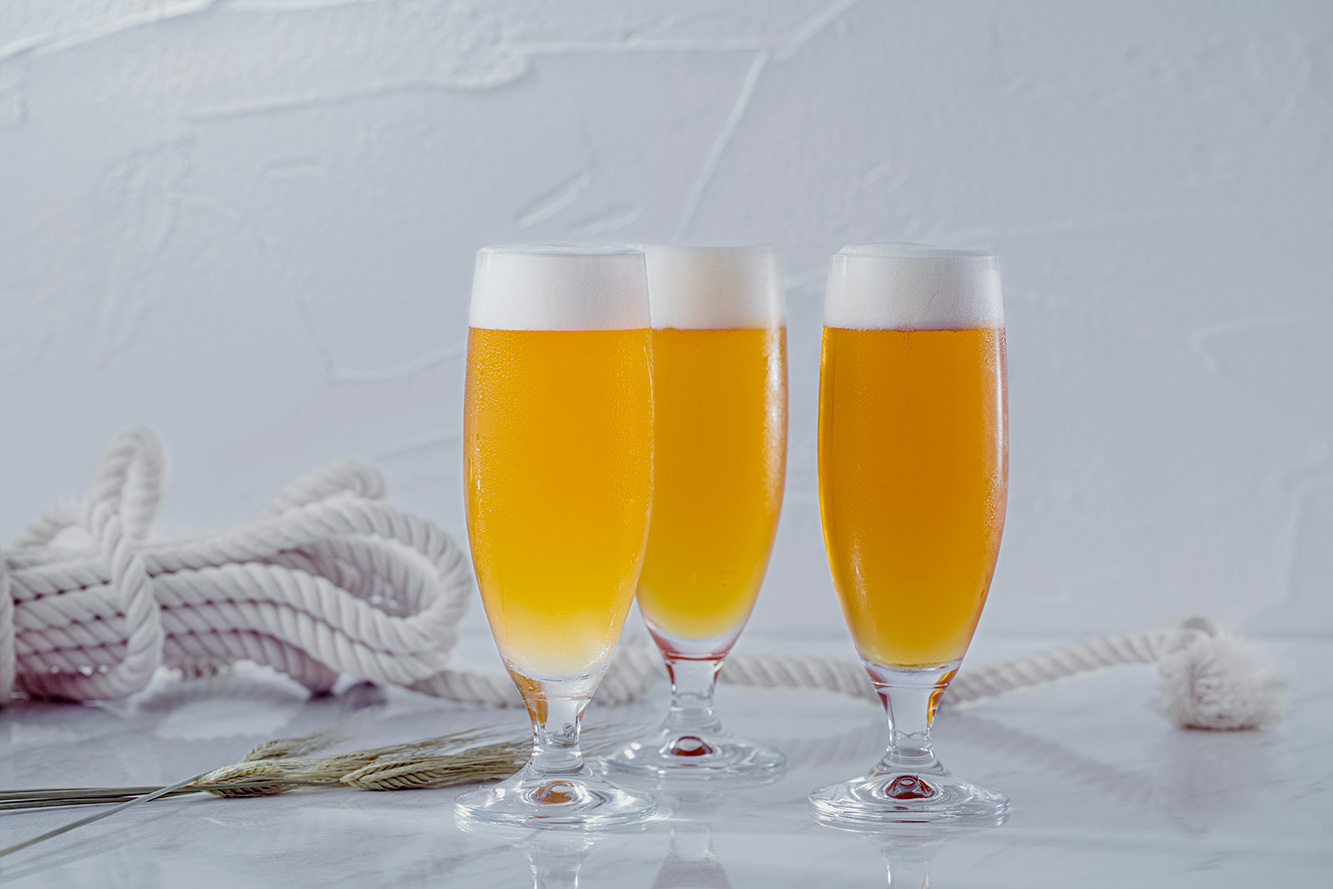 Draft Beer キリン一番搾り
